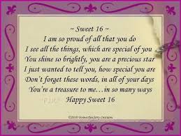 Nov 14, 2018 · wishing you a very happy birthday, have a great day! Happy 16th Birthday Girl Quotes Quotesgram