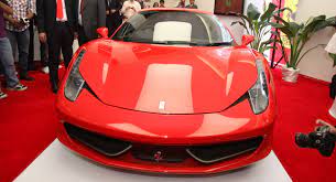 My father lives in the phillipines close enough were you are,the last ferrari he bought was a 2000 456m 2years ago in paris for $220,000 out the door plus $1,800 to ship, but like you say in thailand they want 277% for import tax by the time that car arrived in manila $213,000 plus 125% in taxes i dont think we can use the word cheapest. Ferrari Opens Shop In India Cheapest Model Costs Half A Million Dollars Carscoops