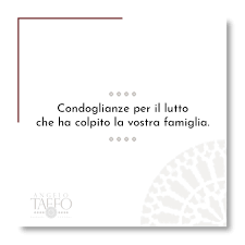 Se hai bisogno di piangere, fallo. Frasi Di Condoglianze Consigli Su Cosa Scrivere Taffo