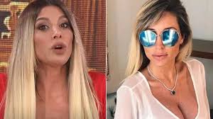 Stefy Xipolitakis reveló qué pasó con los canjes de su hermana, Vicky,  después de los polémicos audios: “Es muy desprolija”