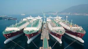 biggest ship in the world largest