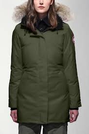 Free Shipping Canada Goose Parka Size Chart