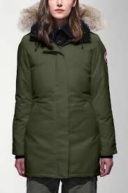 free shipping canada goose parka size chart