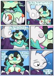 Netflix and Chill with benefits porn comic - the best cartoon porn comics, Rule  34 | MULT34