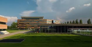 In questa pagina è possibile trovare o scrivere una recensione su questa crédit agricole cariparma. Green Life Credit Agricole A Parma Frigerio Design Group Politecnica