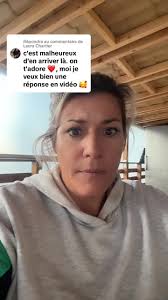 Réponse à @Laura Chartier