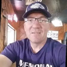 Keith Krajewski's Instagram, Twitter & Facebook