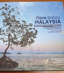 Sang pemilik nama juga terkenal cantik dan tampan serta. Review Buku Flora Bakau Malaysia Mangrove Flora Of Malaysia