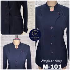Maybe you would like to learn more about one of these? Model Baju Guru Terbaru Kita