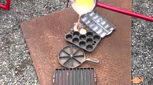 Check spelling or type a new query. Melting Metal Brass Youtube