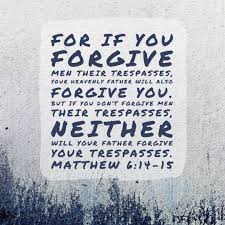 Апостола павла послание к евреям прав.: Matthew 6 14 15 Forgive Men Their Trespasses Free Art Download Bible Verses To Go