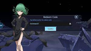 Maybe you would like to learn more about one of these? Outdated Current Redeem Codes One Punch Man Road To Hero Youtube