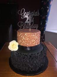 We did not find results for: 21st Black Ruffle Rose Gold Cake Rose Gold Cake Birthday Cake Roses Beautiful Birthday Cakes