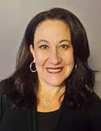 It's time to bring the spirit back into this ghost town! My name is Lisa  Force, I will be running Bipartisan