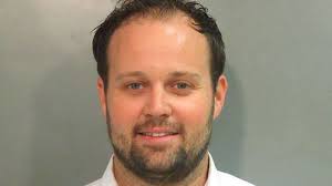 Reality TVs Josh Duggar Gets 12 Years In Child Porn Case