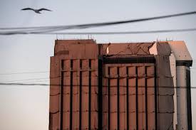 This is not about president trump. Atlantic City Is Offering People A Chance To Blow Up Trump S Former Casino Cbs News