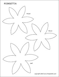 585x329 poinsettia coloring pages poinsettia coloring page free printable 600x436 poinsettia coloring sheet pages poins on beautiful poinsettia 600x497 simple poinsettia drawing for national poinsettia day coloring Poinsettia Pattern Free Printable Templates Coloring Pages Firstpalette Com