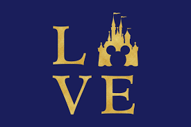Download Free Awesome Svg Animation For Your Inspiration Disney Love Svg