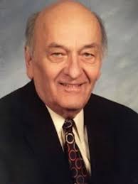 Ernie Kernien Obituary November 11, 2015