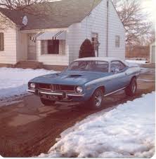 Image result for Basin Street Blue 1973 Chrysler