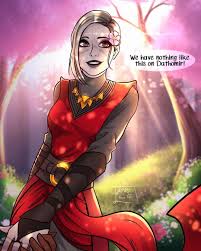 Pin On Star Wars Girls