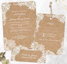 Etiquette regarding the text on a formal wedding invitation varies according to country, culture and language. What To Write On Wedding Invitations Funky Pigeon Blog