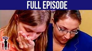 Q & A with Sharon's son, George. Episode 91 Special Guest: Brian & Doris  Toronyi