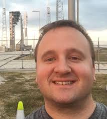 Wayne Mackenzie's Instagram, Twitter & Facebook