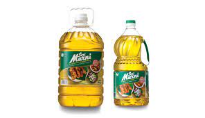 Seri murni pure vegetable oil 5kg. Seri Murni
