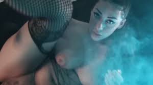 Happy 420 with Valentina Jewels watch online