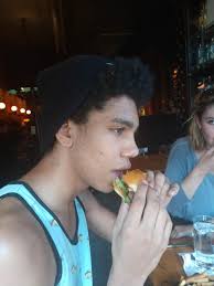 Cheeseburgers in Michigan: 2018