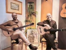 Casa de la guitarra-konsertti