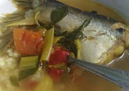 Oke itu tadi merupakan penjelasan singkat saya tentang cara ternak ikan patin dalam kolam terpal. Cara Memasak Pindang Patin Yang Sederhana