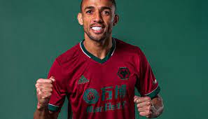 Customize your avatar with the wolverhampton kit 20/21 and millions of other items. Adidas Wolves Unveil 20 21 Third Shirt Soccerbible