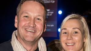 Komiker og bifil kone om sexlivet: