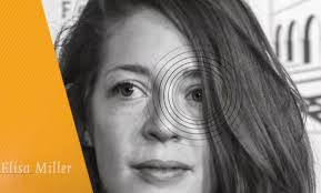 Reconoce Elisa Miller incomodidad al exhibir su trabajo