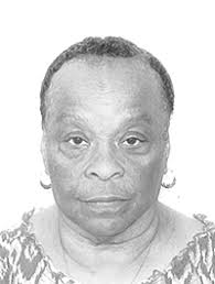 Merilyn Elizabeth Caesar : Bernews Obituaries