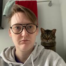 Eli/Elli *BLM* Green (@ellilouise)