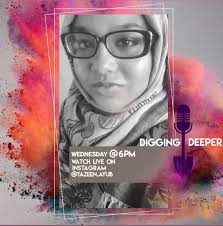 Digging Deeper (@diggingdeepertuesdays) • Facebook