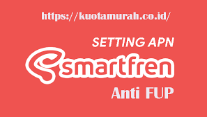 Setting apn smartfren unlimited anti fup 2021. Apn Smartfren Anti Fup Agar Koneksi Internet Lancar