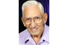 Dionicio Garza Obituary (2015)