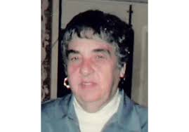 Rosemary McConnell Obituary (2025)