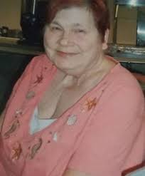 Carlotta Holsclaw Obituary July 29, 2021