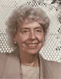 Obituary information for Marilyn Hazel Beck Holroyd