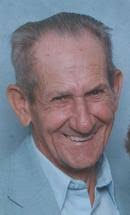 Trumon Richard Young, Green County, KY (1924-2012)
