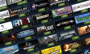 Steam sale fans have a big week ahead of them with the steam summer sale 2021 rumoured to be kicking off shortly. Steam Summer Sale Start Date Revealed By Paypal Gamespot