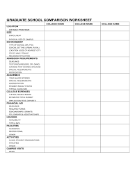 Comparison Chart Template 5 Free Templates In Pdf Word