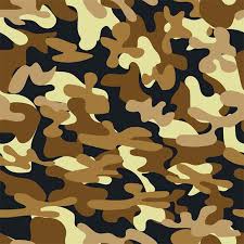 Check spelling or type a new query. Brown Camouflage Vector Pattern Illustration Free Download Vector Pattern Camo Wallpaper Camouflage Patterns