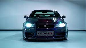 Music provided by no copyright music: Detailing World S Most Expensive Nissan Gt R R34 Is Relaxing To See