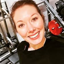 Kimberly Ogan's Instagram, Twitter & Facebook